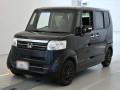 2016 Honda N-BOX