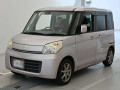 2013 Suzuki Spacia