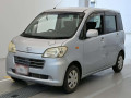 2010 Daihatsu Tanto exe