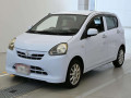 2013 Toyota Pixis Epoch