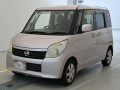 2012 Nissan Roox