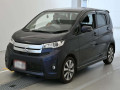 2013 Mitsubishi ek Custom