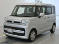 2019 Suzuki Spacia