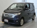 2013 Nissan DAYZ
