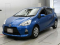 2013 Toyota Aqua