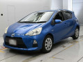 2013 Toyota Aqua