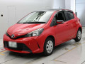 2014 Toyota Vitz