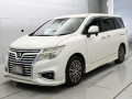 2015 Nissan Elgrand