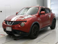 2012 Nissan JUKE