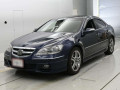 2004 Honda Legend