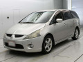 2003 Mitsubishi Grandis