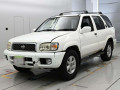 1999 Nissan Terrano