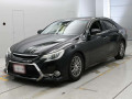 2013 Toyota Mark X