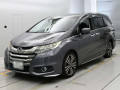 2013 Honda Odyssey