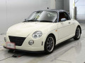 2008 Daihatsu Copen