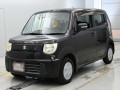 2011 Suzuki MR Wagon