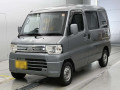 2013 Mitsubishi Minicab Van