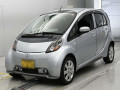 2009 Mitsubishi i