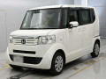 2013 Honda N-BOX