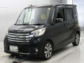 2014 Nissan DAYZ ROOX