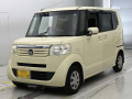 2012 Honda N-BOX