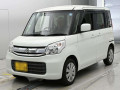 2017 Suzuki Spacia