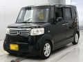 2013 Honda N-BOX