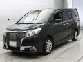 2014 Toyota Esquire