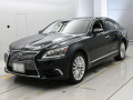 2012 Lexus LS