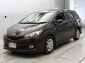 2011 Toyota Wish