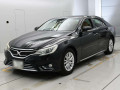 2013 Toyota Mark X