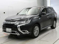 2021 Mitsubishi Outlander PHEV