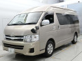 2012 Toyota Hiace Wagon