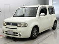2010 Nissan Cube