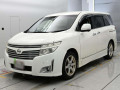 2013 Nissan Elgrand