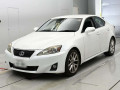 2012 Lexus IS