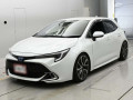 2023 Toyota Corolla Sports