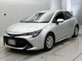 2021 Toyota Corolla Sports