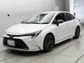 2026 Toyota Corolla Sedan
