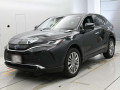 2021 Toyota Harrier Hybrid