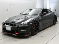 2018 Nissan GT-R