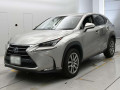 2014 Lexus NX