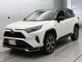 2021 Toyota Rav4 PHV