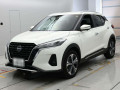 2024 Nissan KIX