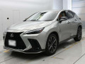 2024 Lexus NX