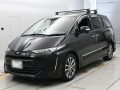 2018 Toyota Estima