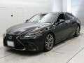 2019 Lexus ES