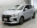 2021 Mitsubishi Mirage