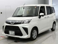 2024 Toyota Roomy
