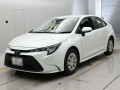 2024 Toyota Corolla Sedan